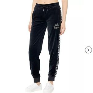 Kappa Joggers